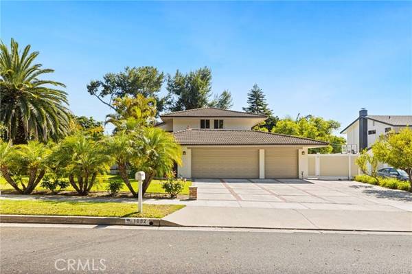 North Tustin, CA 92705,1032 Hyde Park Drive