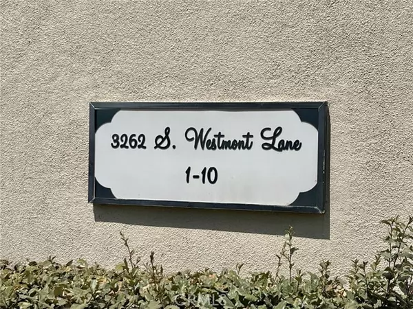 Ontario, CA 91761,3262 S Westmont Lane #8