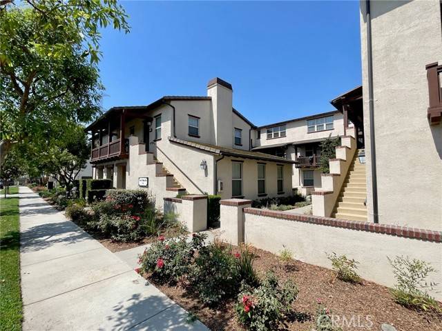 3262 S Westmont Lane #8, Ontario, CA 91761