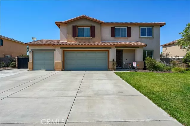 18890 Krameria Avenue, Riverside, CA 92508