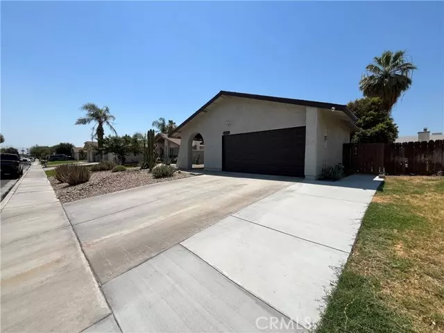 80735 Dartmouth Avenue, Indio, CA 92201