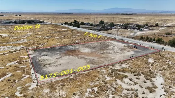 0 Division, Lancaster, CA 93535