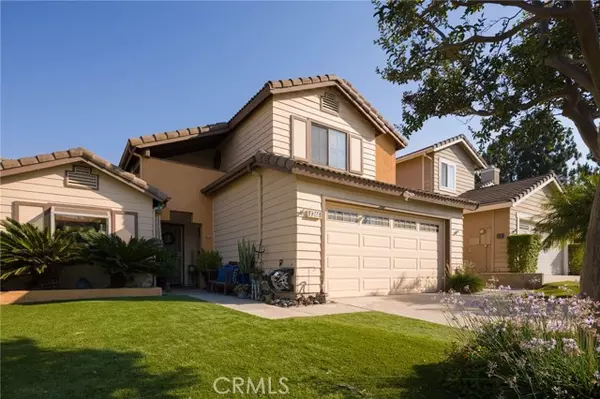 1266 Willowspring Lane, Corona, CA 92882