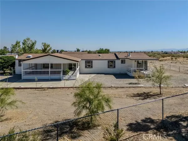 Phelan, CA 92371,4178 Manzano Road