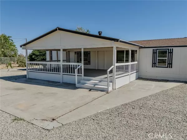 Phelan, CA 92371,4178 Manzano Road