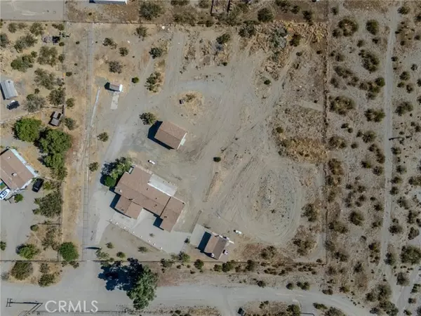 4178 Manzano Road, Phelan, CA 92371