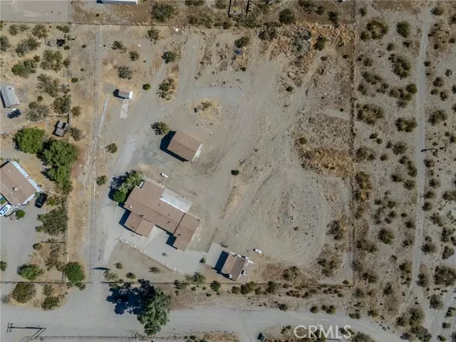 4178 Manzano Road, Phelan, CA 92371