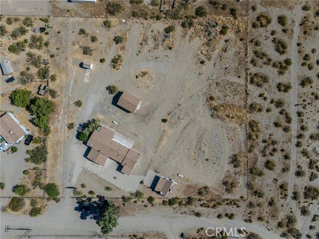 4178 Manzano Road, Phelan, CA 92371