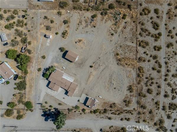 4178 Manzano Road, Phelan, CA 92371