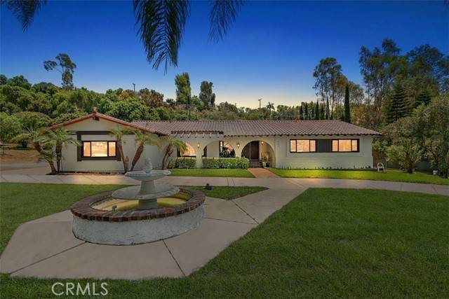 355 West Road, La Habra Heights, CA 90631