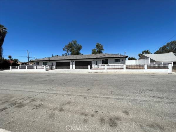 146 Sheriff Avenue, San Jacinto, CA 92583