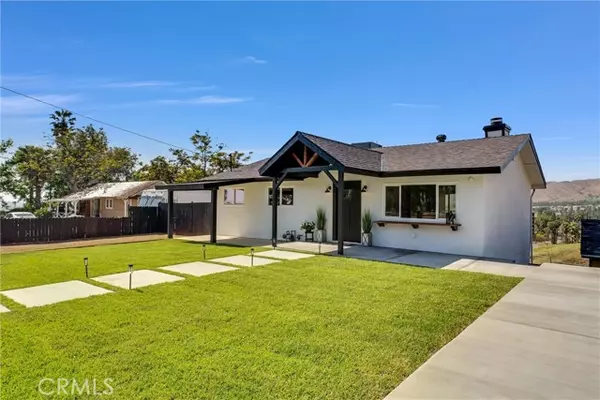 Yucaipa, CA 92399,33380 Washington Drive