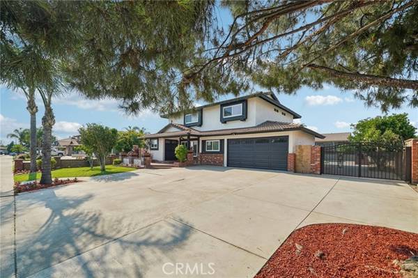 824 W Mariana Street, Rialto, CA 92376