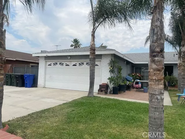 Fontana, CA 92336,16566 Jackson Court