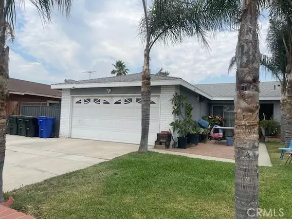 16566 Jackson Court, Fontana, CA 92336