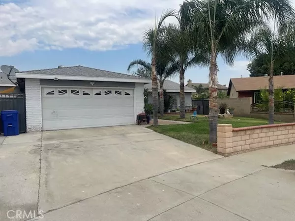 Fontana, CA 92336,16566 Jackson Court