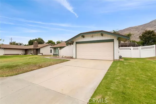 Grand Terrace, CA 92313,12535 Oriole Avenue