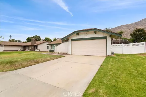 12535 Oriole Avenue, Grand Terrace, CA 92313