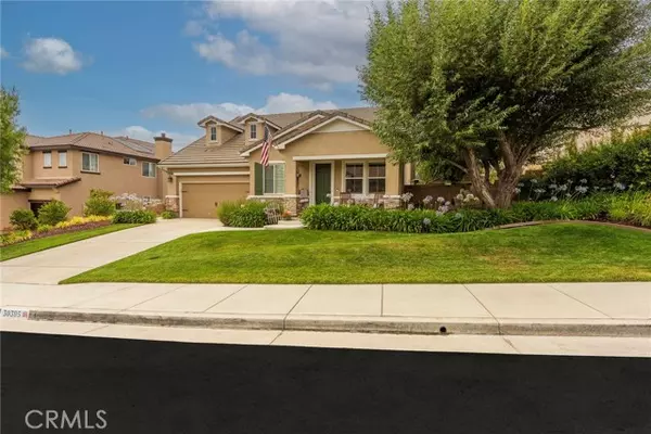 Murrieta, CA 92563,30395 Terrain Street