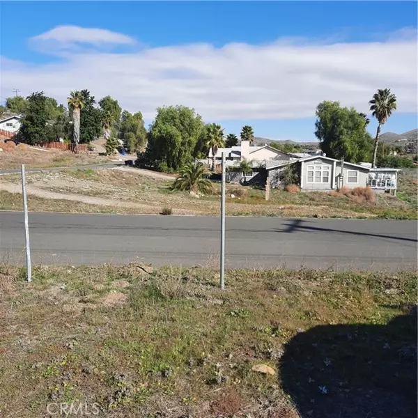 0 CONNECTICUT DRIVE, Menifee, CA 92587