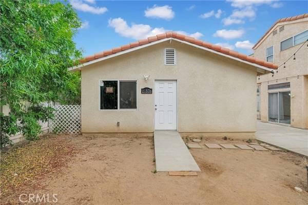 Moreno Valley, CA 92557,23574 Lake Valley Drive