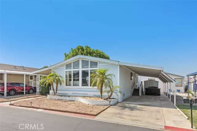 1456 E Philadelphia Street Spc 116, Ontario, CA 91761