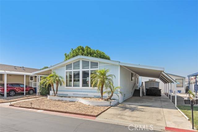 1456 E Philadelphia Street Spc 116, Ontario, CA 91761