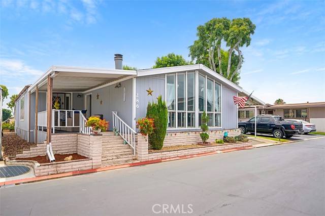 1456 E Philadelphia St Spc 286, Ontario, CA 91761