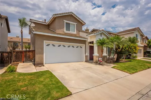 Corona, CA 92879,1439 Hawkcrest Drive