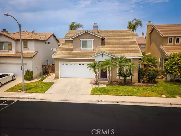 Corona, CA 92879,1439 Hawkcrest Drive