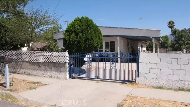 1768 W 27th Street, San Bernardino, CA 92407