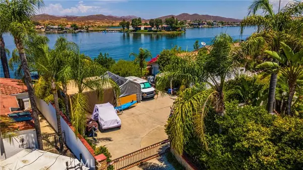 Canyon Lake, CA 92587,22050 Village Way Drive