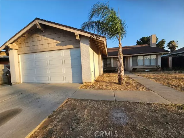 Moreno Valley, CA 92553,23705 Dracaea Avenue