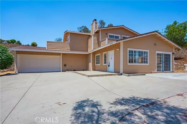 Menifee, CA 92587,24350 NORTH CANYON Drive