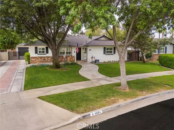 4684 Brentwood Avenue, Riverside, CA 92506