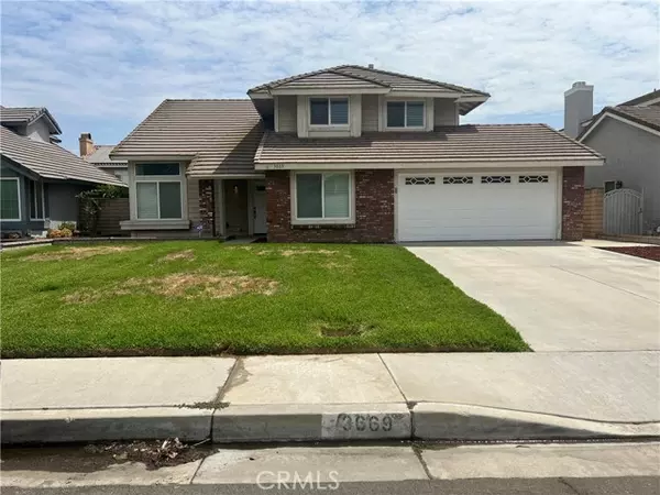 3669 Burning Tree Drive, Ontario, CA 91761