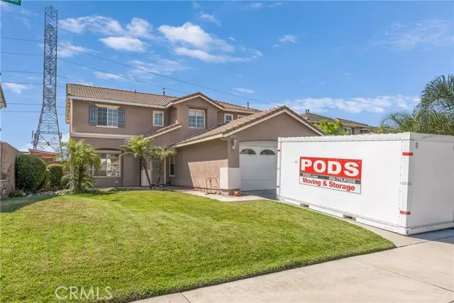 Fontana, CA 92336,15153 Crazy Horse Avenue