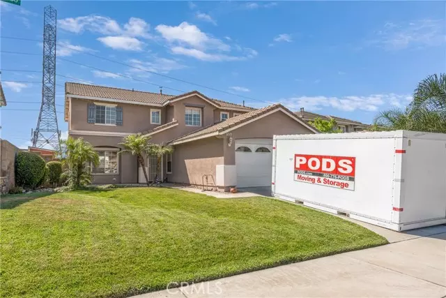 Fontana, CA 92336,15153 Crazy Horse Avenue