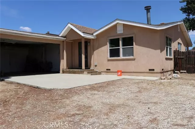 41740 Apple Road, Anza, CA 92539