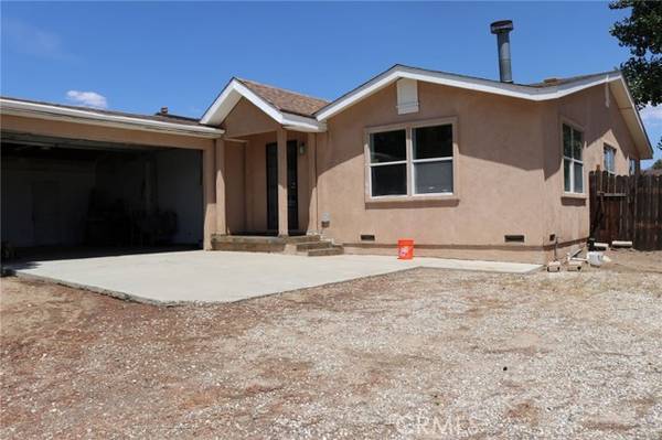 41740 Apple Road, Anza, CA 92539