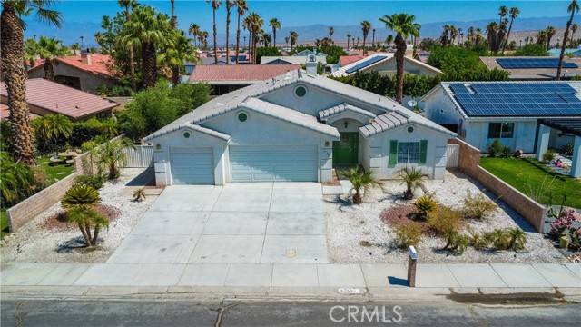 67340 Ovante Road, Cathedral City, CA 92234