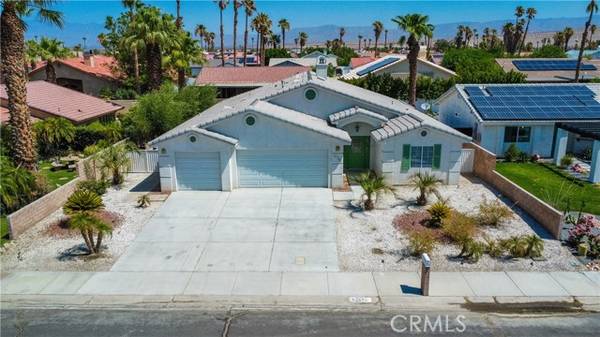 67340 Ovante Road,  Cathedral City,  CA 92234