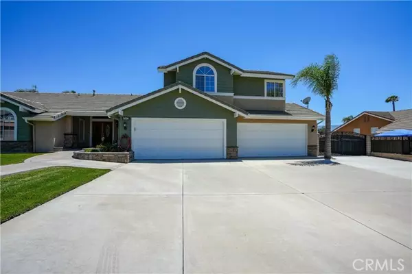 Norco, CA 92860,3026 Appaloosa Street