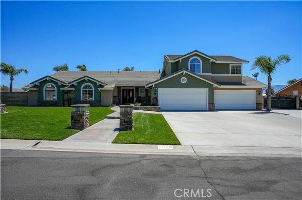 Norco, CA 92860,3026 Appaloosa Street