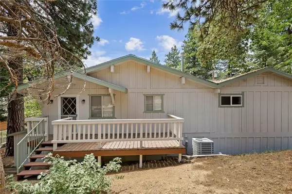 Running Springs, CA 92382,31346 Deer Lick Lane