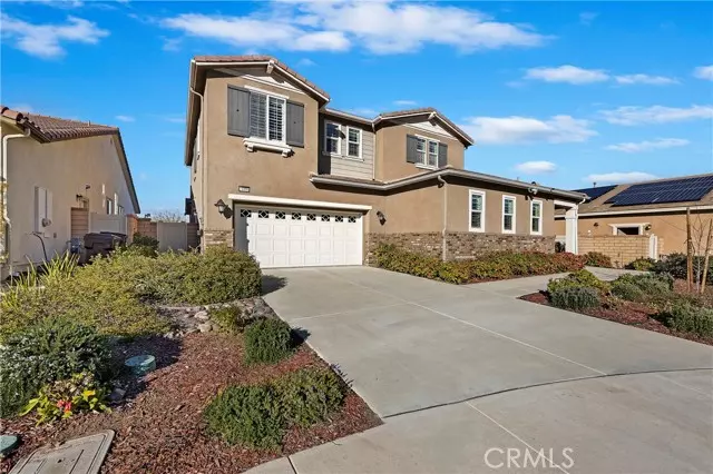 Menifee, CA 92584,24886 Remington Court