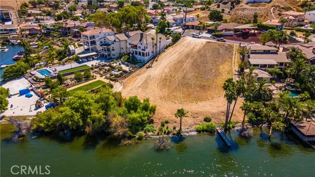 0 San Joaquin, Canyon Lake, CA 92587