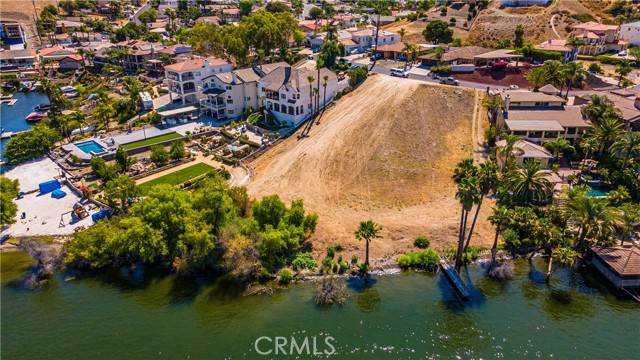 0 San Joaquin, Canyon Lake, CA 92587