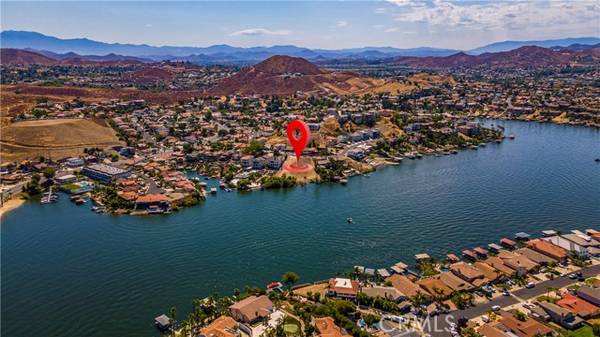 Canyon Lake, CA 92587,0 San Joaquin