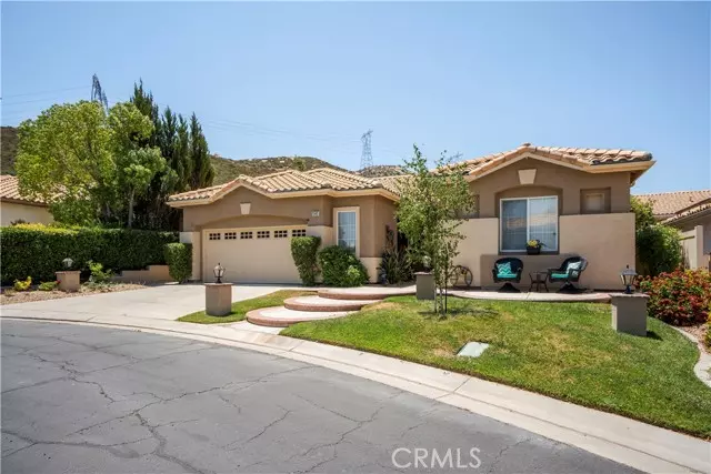 4834 Dove Hill Court, Banning, CA 92220